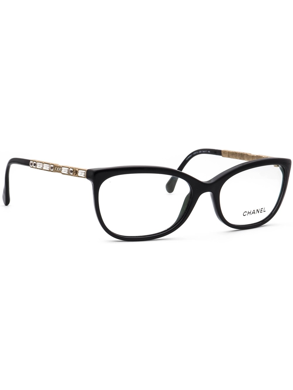Chanel 3305-B c.501 Eyewear
